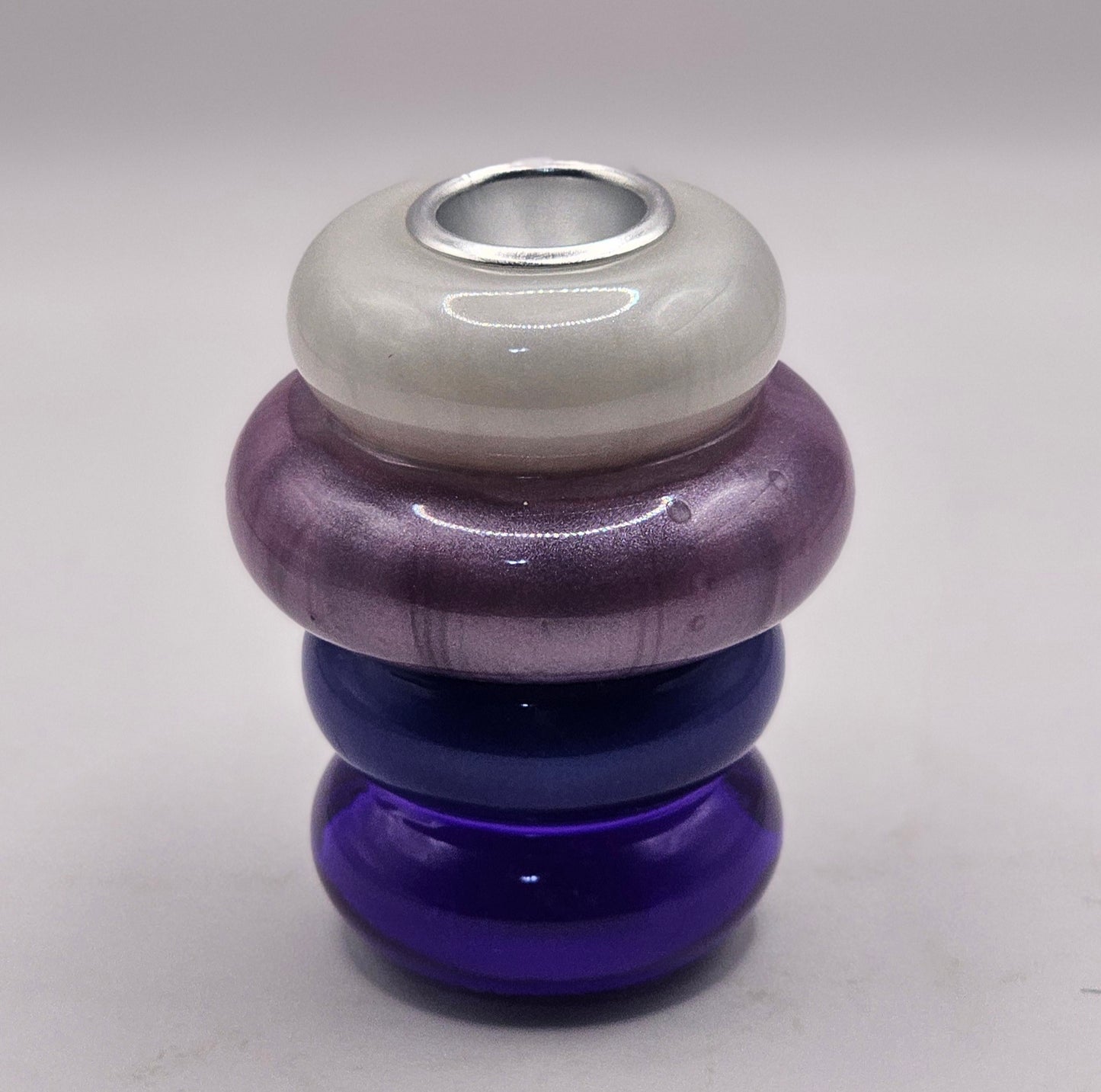 Candle Holder 4 Tiers #159 פמוט קומות