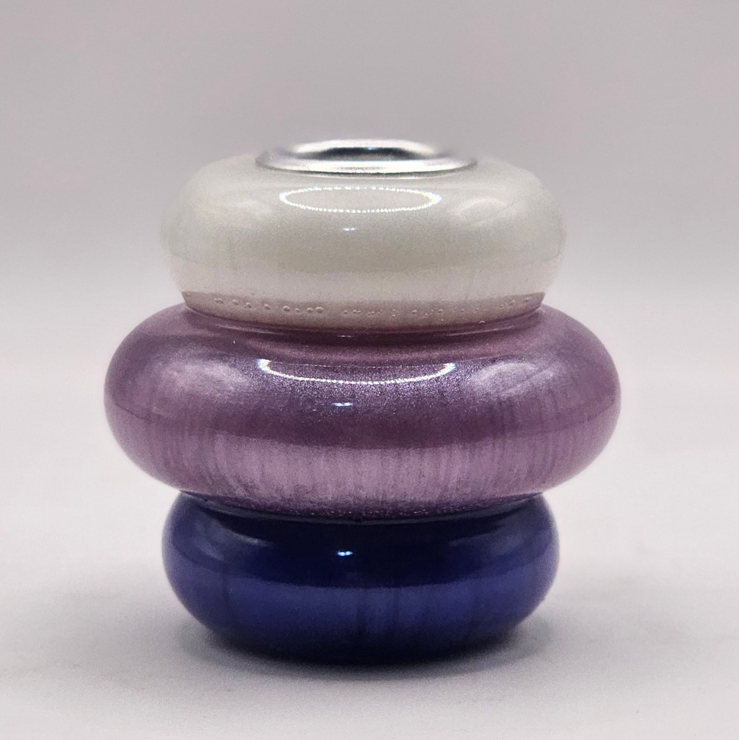Candle Holder 3 Tiers #157 פמוט קומות