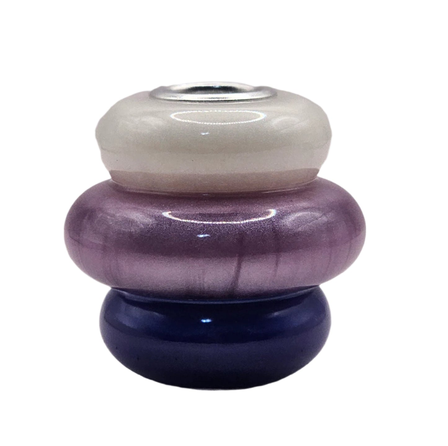 Candle Holder 3 Tiers #157 פמוט קומות