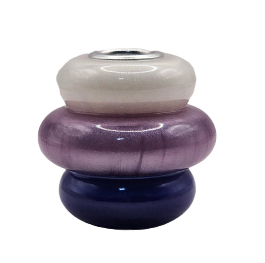 Candle Holder 3 Tiers #157 פמוט קומות