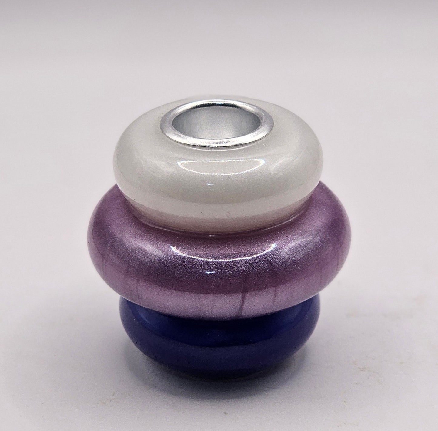 Candle Holder 3 Tiers #157 פמוט קומות