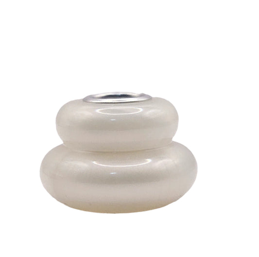 Candle Holder 2 Tiers #150 פמוט קומות