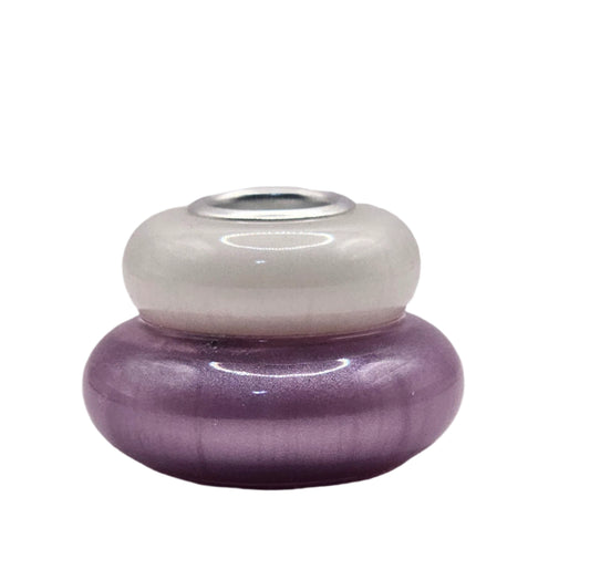 Candle Holder 2 Tiers #151 פמוט קומות