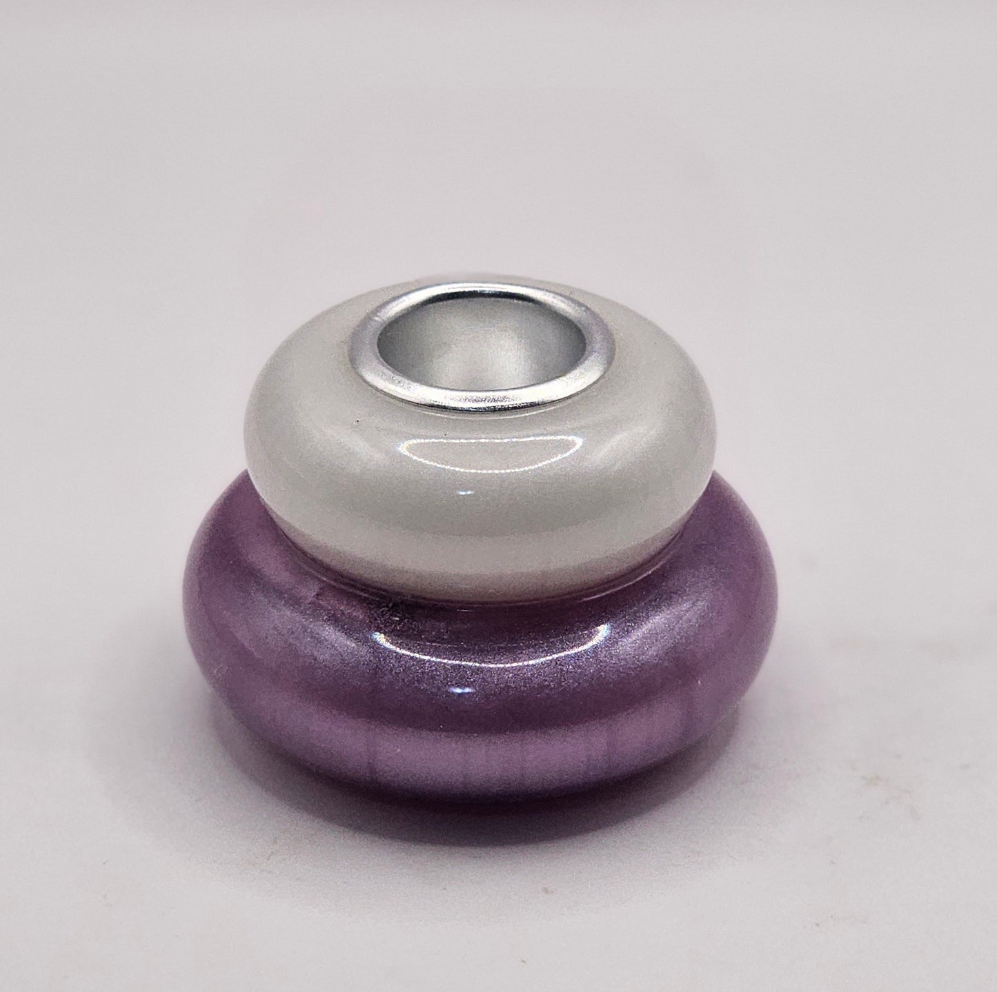 Candle Holder 2 Tiers #151 פמוט קומות