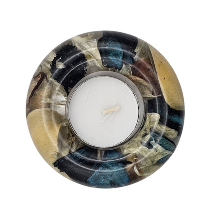 Candle Holder Round #146