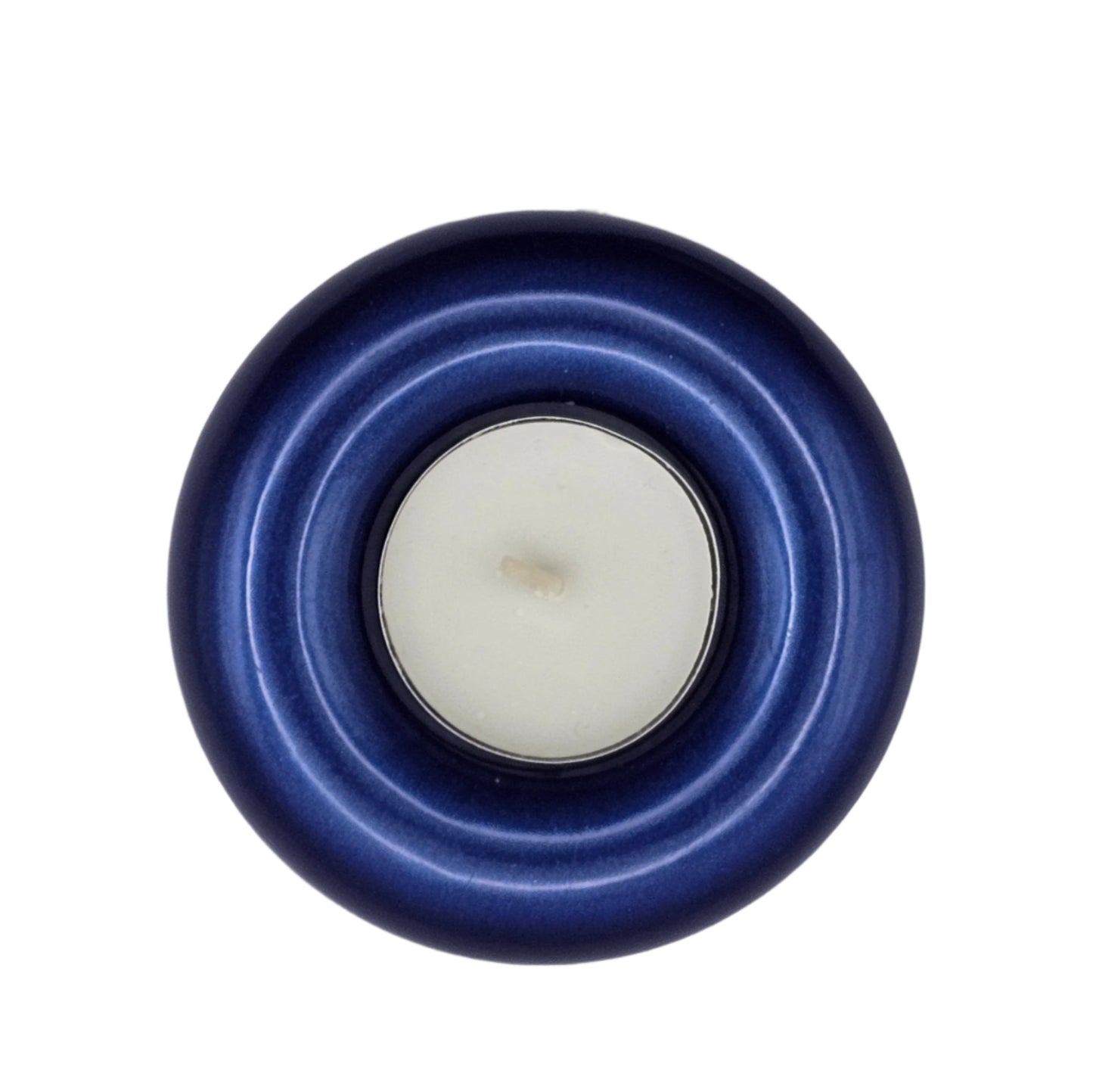 Candle Holder Round #142 פמוט עגול