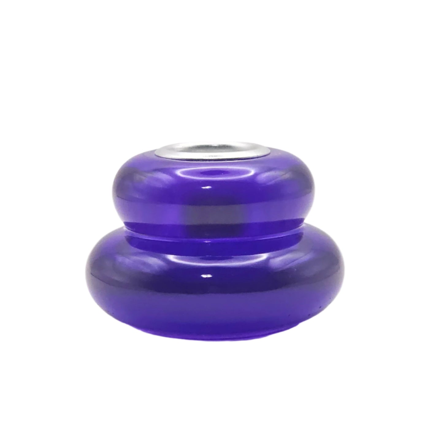 Candle Holder 2 Tiers #152 פמוט קומות