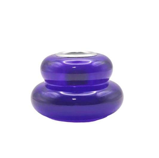 Candle Holder 2 Tiers #152 פמוט קומות