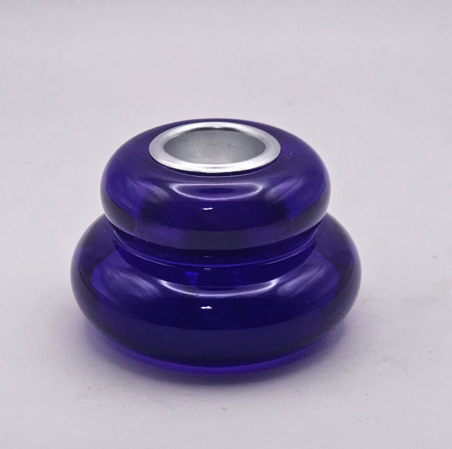Candle Holder 2 Tiers #152 פמוט קומות