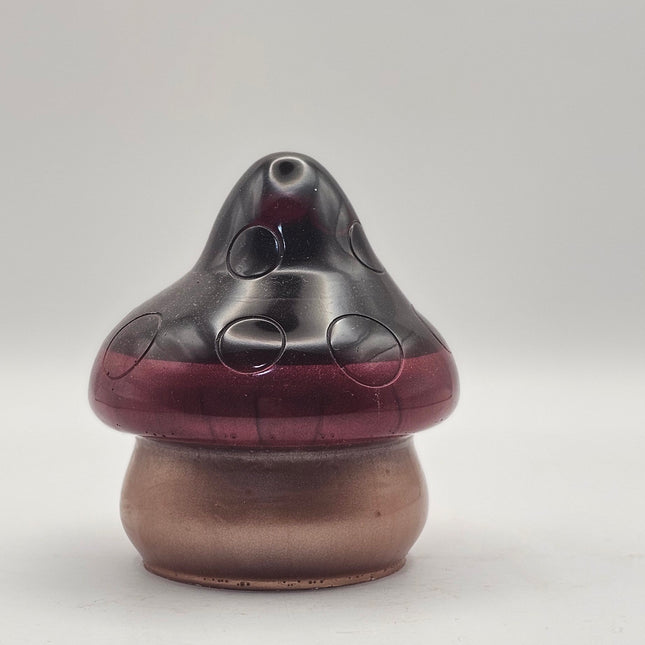 פטריה בינונית