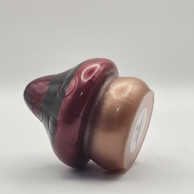 פטריה בינונית