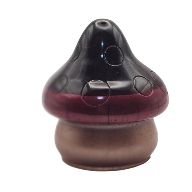 פטריה בינונית