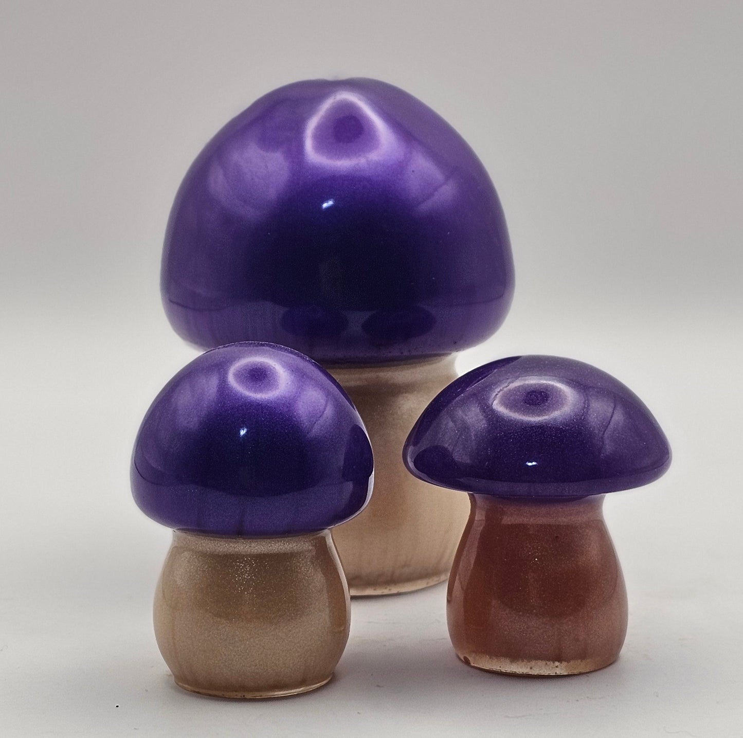 Mushroom Small1 #175 פטריה קטנה