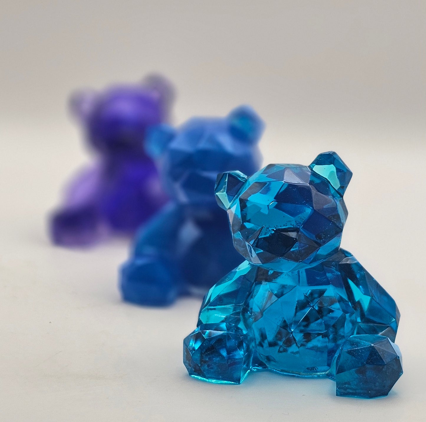 Bear #169 דובי
