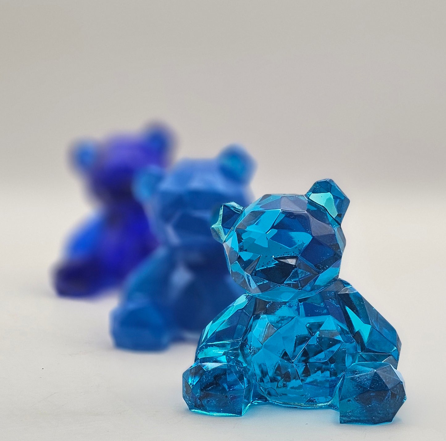 Bear #169 דובי