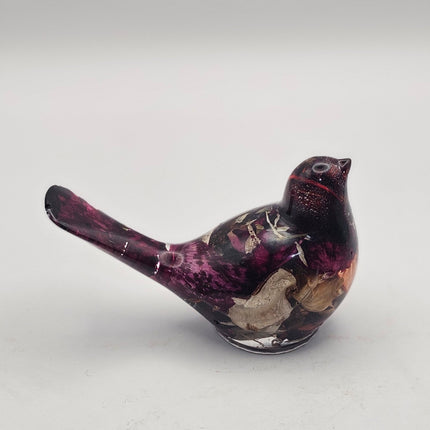 Bird Colorful Medium #176