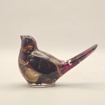 Bird Colorful Medium #176