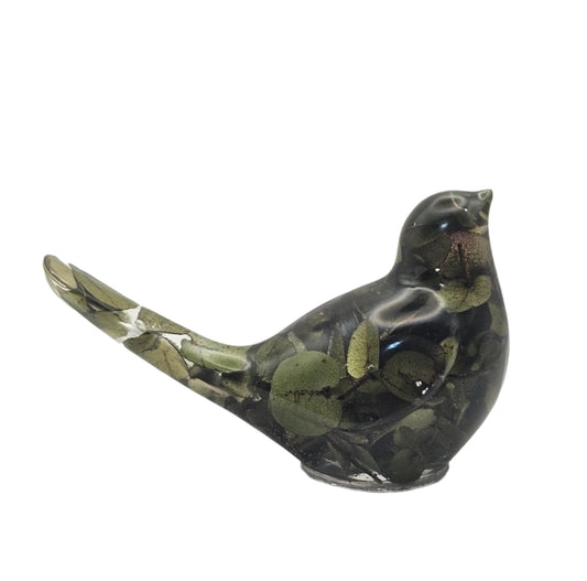 Bird Colorful Large #180 ציפור גדולה