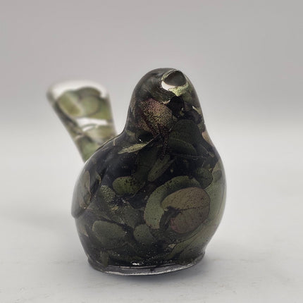 ציפור גדולה