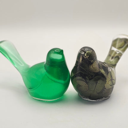 ציפור גדולה