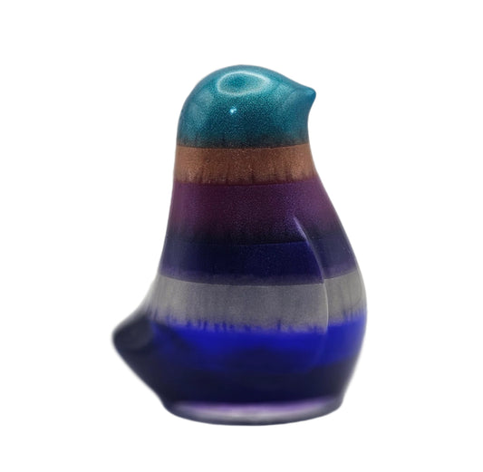 Penguin Colorful Medium #171 פינגווין קטן