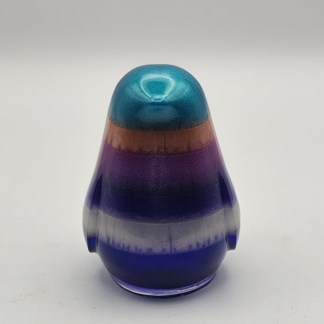 פינגווין קטן