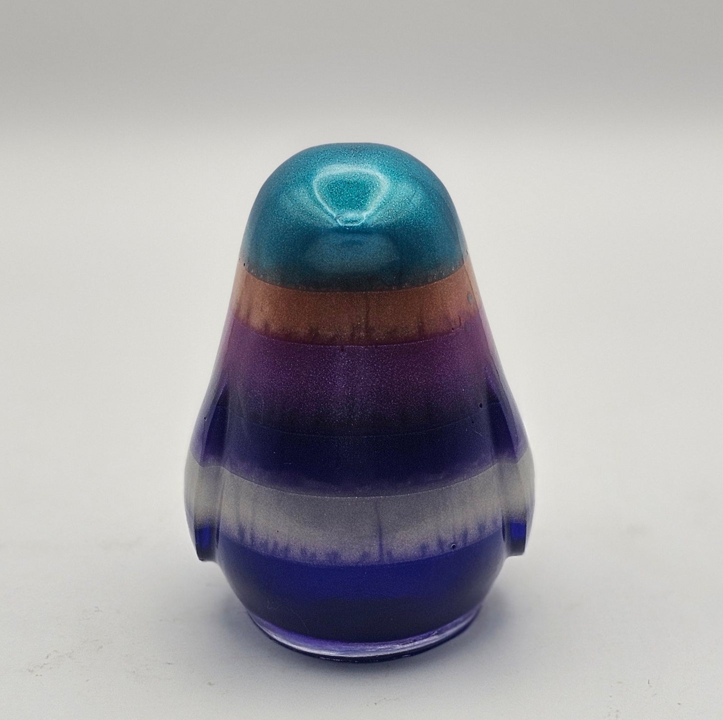 Penguin Colorful Medium #171 פינגווין קטן