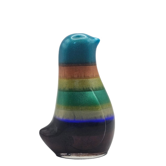 Penguin Colorful Large #170 פינגווין גדול
