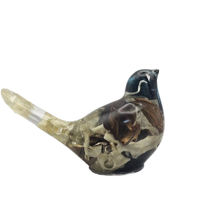 ציפור גדולה