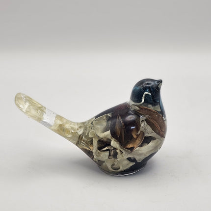 ציפור גדולה