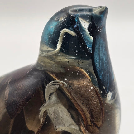 ציפור גדולה