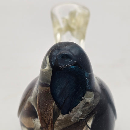 ציפור גדולה