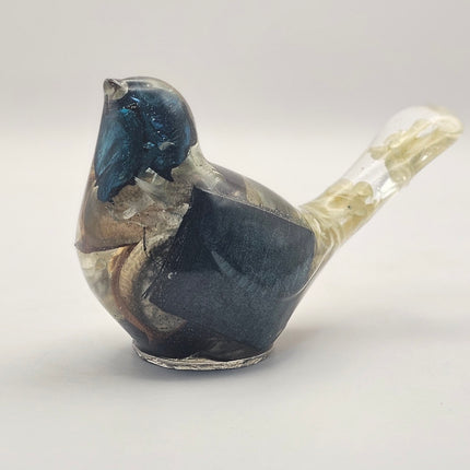 ציפור גדולה