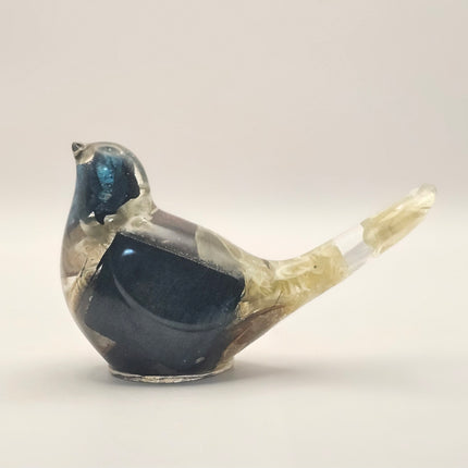 ציפור גדולה