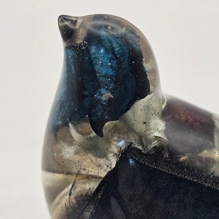 ציפור גדולה