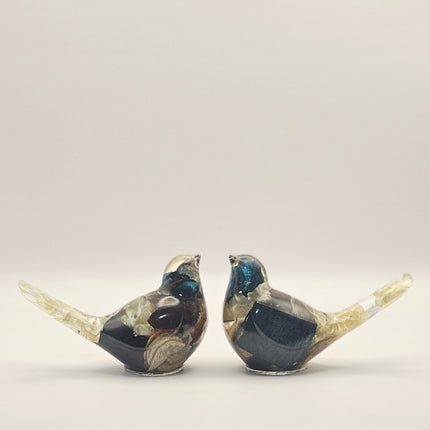 ציפור גדולה