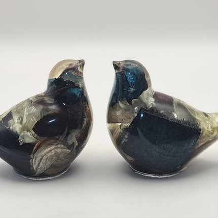 ציפור גדולה