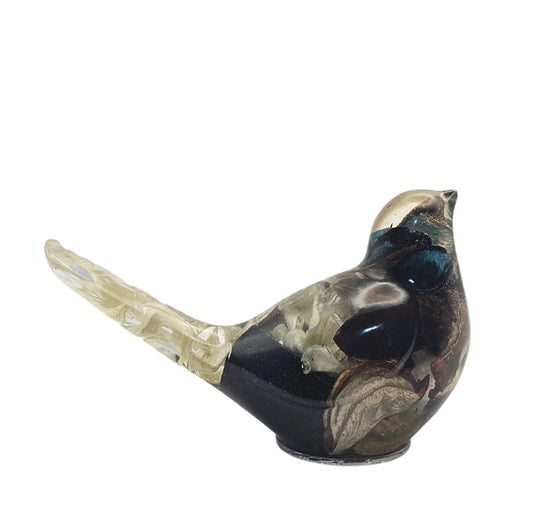Bird Colorful Large #178 ציפור גדולה