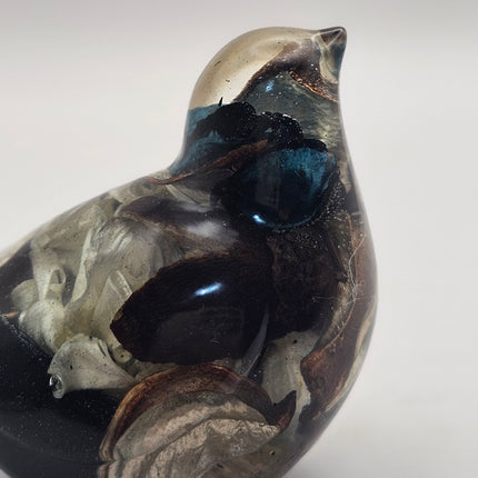 ציפור גדולה