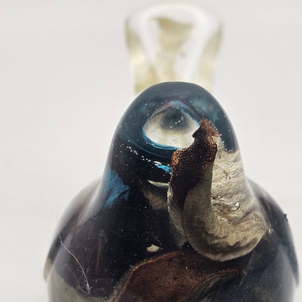 ציפור גדולה