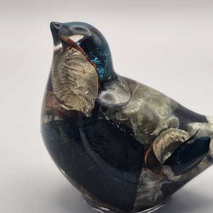 ציפור גדולה