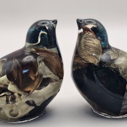 ציפור גדולה