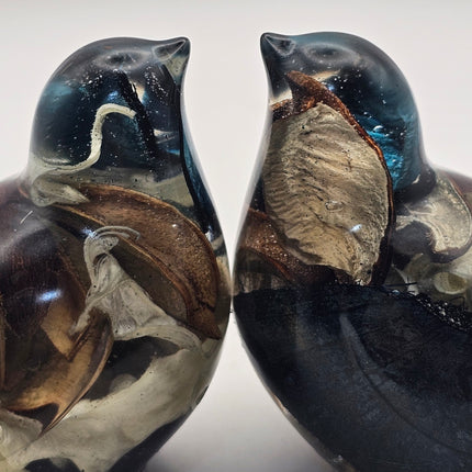 ציפור גדולה