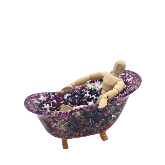 אמבטיה לתכשיטים