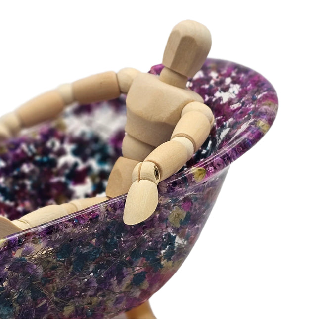 אמבטיה לתכשיטים