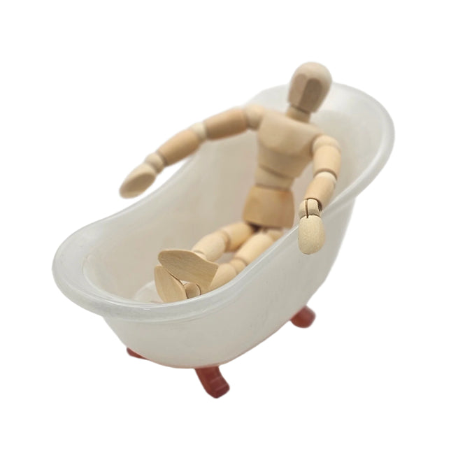 אמבטיה לתכשיטים