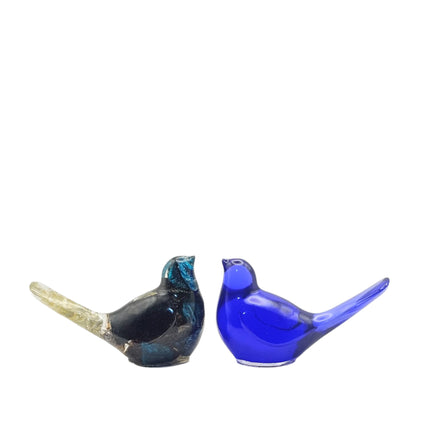 Bird Colorful Medium #189