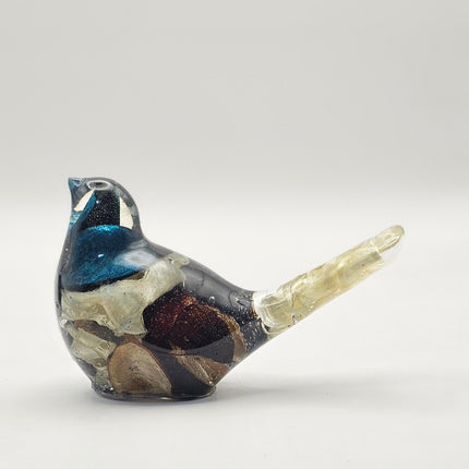 Bird Colorful Medium #189