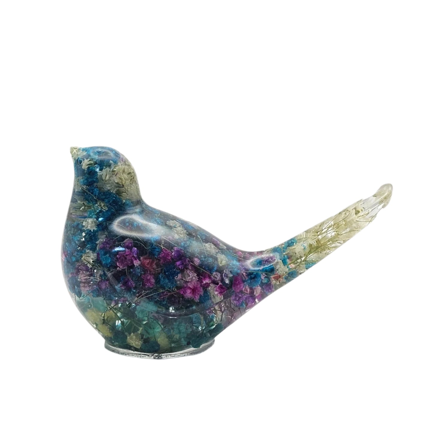 Bird Colorful Large #190 ציפור גדולה