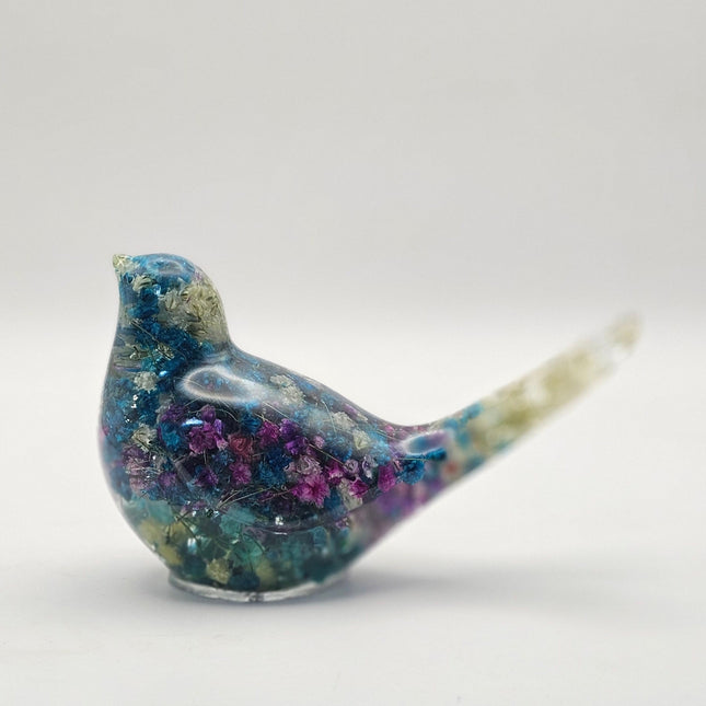 ציפור גדולה